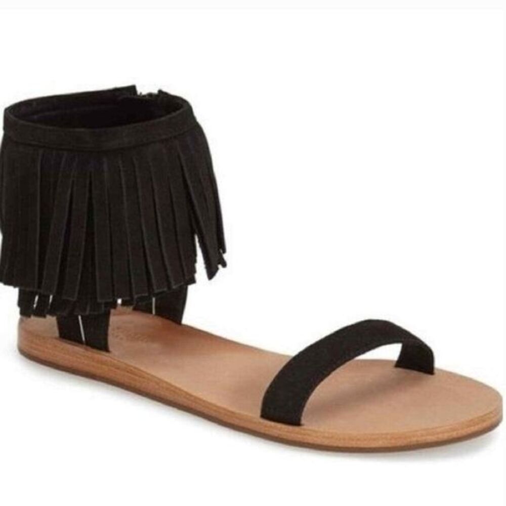 Kate Spade Alex‎ sandals